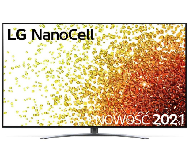 LG TV LG 65" 65NANO923PB NanoCell 100Hz DOLBY VISION # - 1378916 - zdjęcie